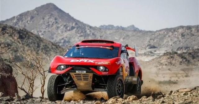 رالي داكار rally dakar 2021