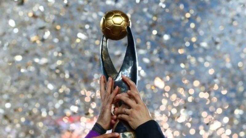 ما هو ترتيب دوري أبطال أفريقيا