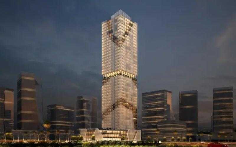افضل مشاريع العاصمة الادارية الجديدة