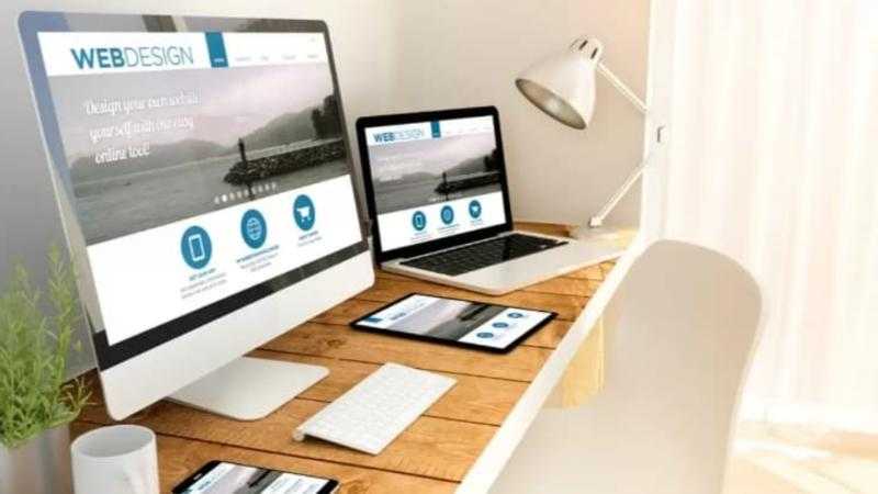 شركة تصميم موقع عقاري في السعودية