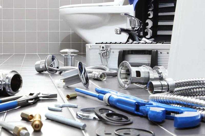 أهمية خدمات السباكة الاحترافية في الكويت