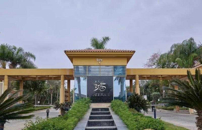 كمبوند جيرة: حيث تبدأ الرواية الأجمل