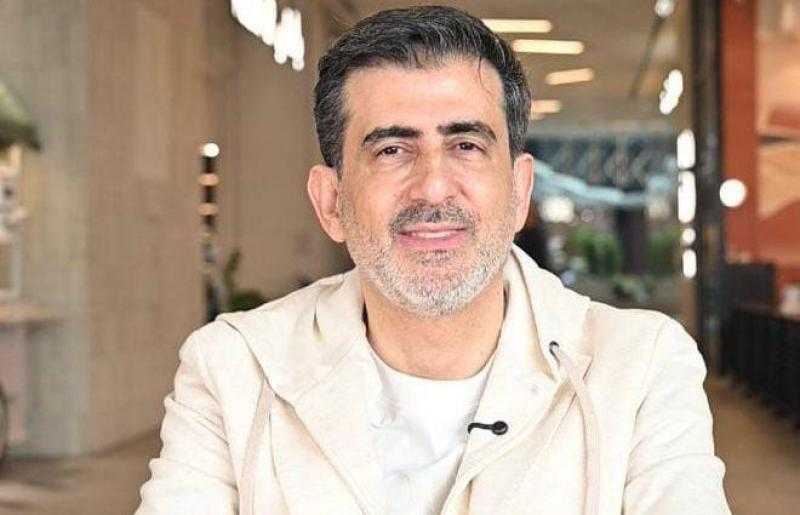 سامر شقير: أرقام ”أبشر 2025” تكرس مكانة المملكة كقوة استثمارية عالمية رائدة وفق رؤية 2030