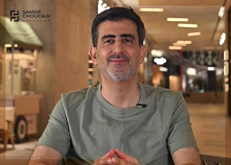 سامر شقير: السعودية تسجل طفرة استثمارية غير مسبوقة