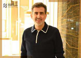 سامر شقير: 2026 عام ”العبور الكبير” للاستثمار النوعي في السعودية بعيداً عن... سامر شقير: 2026 عام ”العبور الكبير” للاستثمار النوعي في السعودية بعيداً عن صخب العقار التقليدي