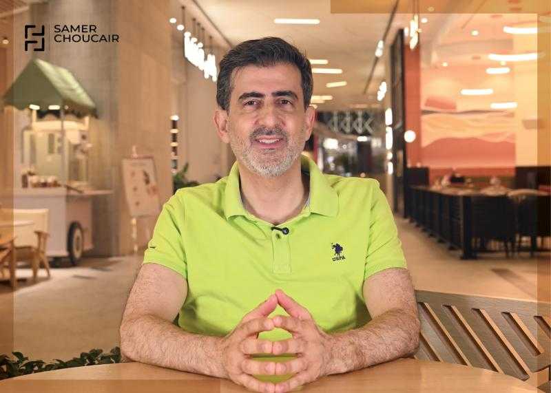 * سامر شقير: السعودية تمتلك الآن ”نفط القرن الـ21”.. والقدرات الحوسبية الجديدة تضع المملكة في الصدارة العالمية