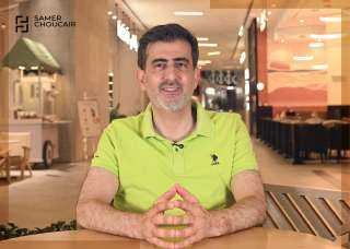 سامر شقير: ”Six Flags” القدية.. خطوة عملاقة نحو تأسيس ”اقتصاد البهجة” المستدام في السعودية