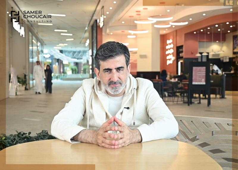 سامر شقير: 2026 عام الحصاد الذهبي لاقتصاد السعودية.