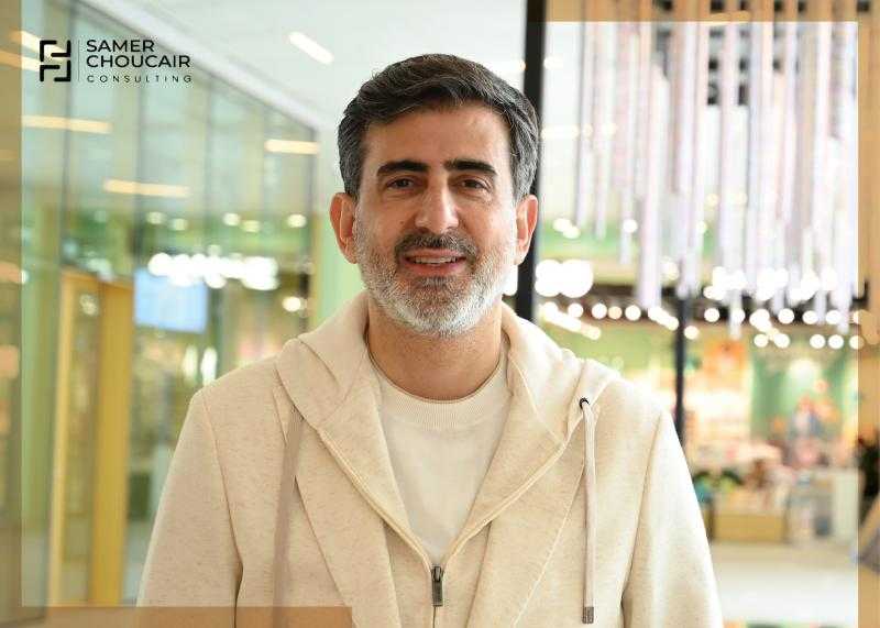 سامر شقير: السعودية تسبق الزمن في سباق التكنولوجيا.. وشحنة ”هيوماين” وقود جديد لمحركات رؤية 2030