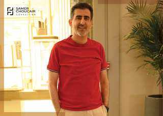 سامر شقير: ”إكسبو” و”المونديال” وقود أرباح الشركات لسنوات قادمة