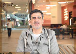 سامر شقير”: لا خوف على مشاريع المملكة.. والمصدات المالية قادرة على استيعاب أي تقلبات