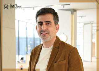 سامر شقير: رهان السعودية على ”العقول” لا الصخور يؤسس لصناعة تعدين مستدامة