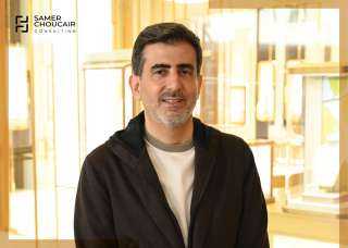 سامر شقير: السعودية تسد فجوة سلاسل الإمداد العالمية وتصبح ”رئة الصناعة” الجديدة