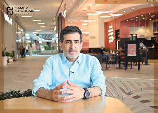 السعودية تفرض نفسها عالمياً برؤية 2030.. حسب تصريحات سامر شقير