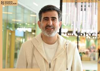 سامر شقير: الاقتصاد السعودي لا ينمو بالصدفة بل بـ ”رؤية” تحولت لواقع ملموس