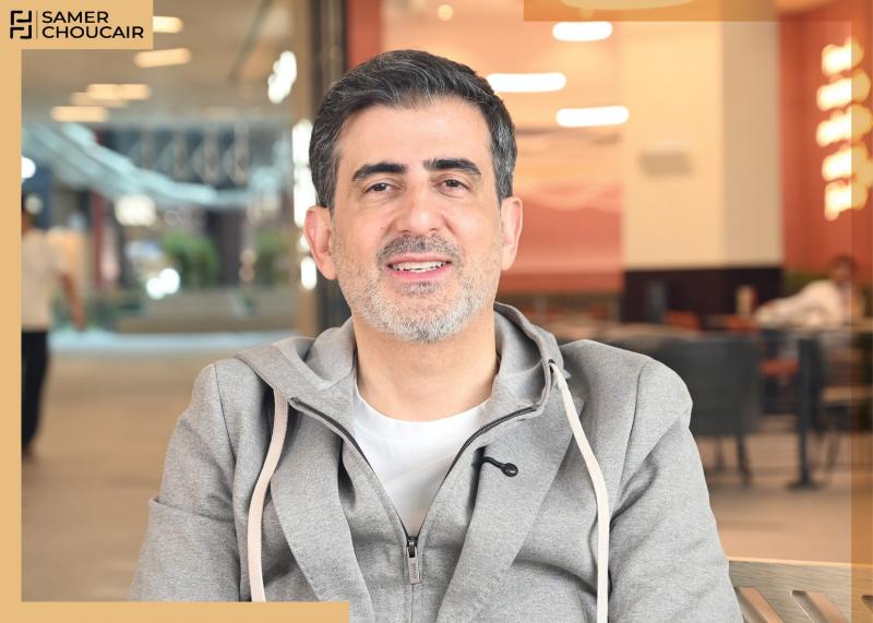 سامر شقير: السعودية تقود قاطرة السياحة في الشرق الأوسط بلا منازع