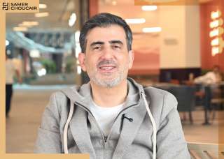 سامر شقير: السعودية تقود قاطرة السياحة في الشرق الأوسط بلا منازع