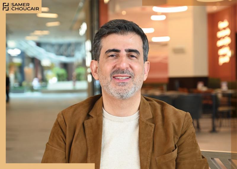 سامر شقير: استثمارات القدية المليارية تترجم ”الرؤية” إلى واقع ملموس وتفتح آفاقاً جديدة للتوظيف