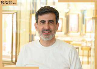 سامر شقير: انكماش الأسعار وفتح ”تملك الأجانب” يخلق فرصًا ذهبية في العقار... سامر شقير: انكماش الأسعار وفتح ”تملك الأجانب” يخلق فرصًا ذهبية في العقار السعودي