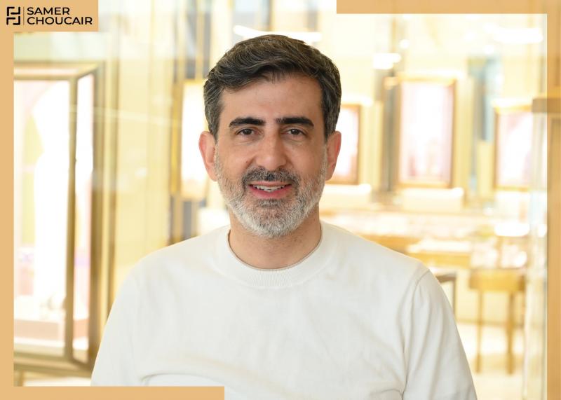 تعظيم الأثر” كلمة السر.. سامر شقير: السعودية تغلق ملف ”التأسيس” لتبدأ مرحلة ”جودة المخرجات