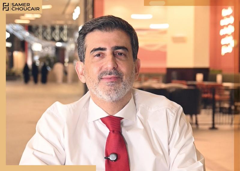 سامر شقير: مشاريع التخصيص القادمة  بالسعودية تلتزم بأعلى معايير الاستدامة والحوكمة