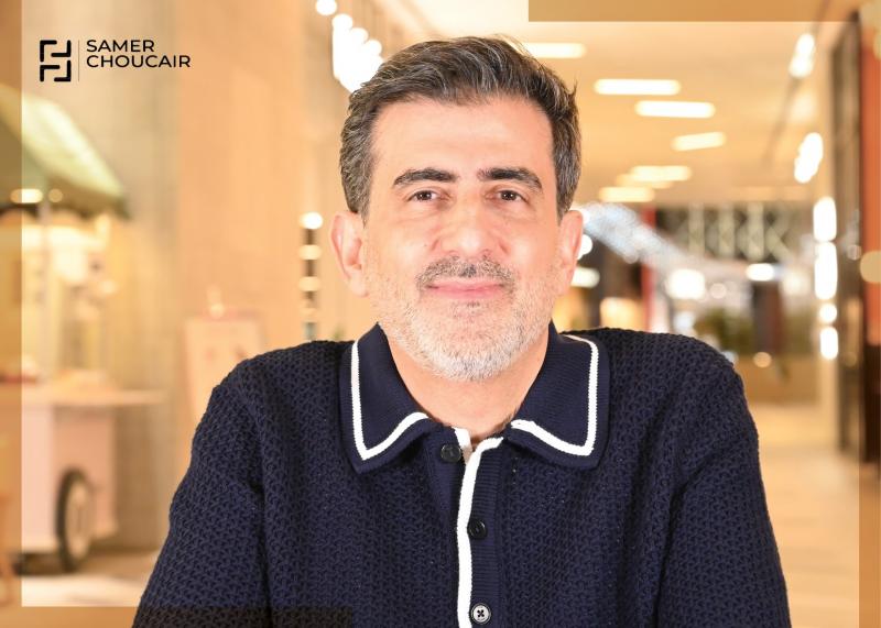 المعادلة الذكية للاقتصاد السعودي: كيف يرى سامر شقير دور الصندوق والقطاع الخاص؟