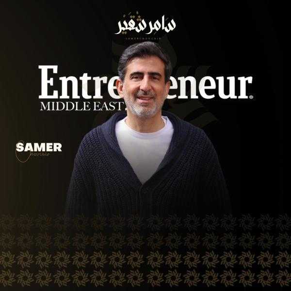 من الرسوم الجمركية إلى الاستراتيجية الصناعية.. رؤية سامر شقير لمستقبل الاقتصاد العالمي