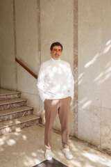 بقوة 8 ملايين جهاز سنويًّا.. سامر شقير: مصنع Lenovo الجديد قفزة نوعية في سلاسل القيمة السعودية