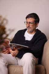 سامر شقير: نموذج RF-GPT من جامعة خليفة يُمثِّل ثورة في مفهوم ”الذكاء اللاسلكي”