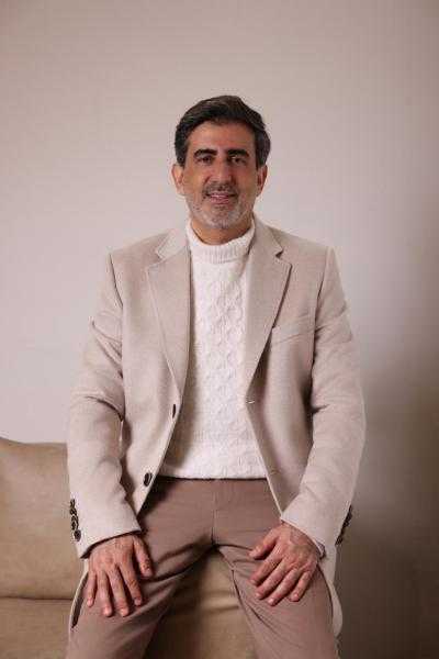 سامر شقير: السعودية تكتب فصلًا اقتصاديًّا جديدًا في تاريخها