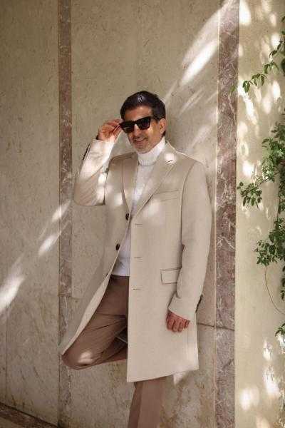 سامر شقير: آمال التهدئة بين واشنطن وطهران ترفع النحاس لأعلى مستوياته منذ أسابيع