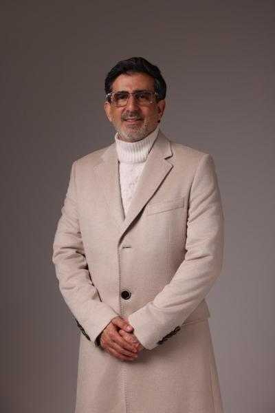 سامر شقير: بيع حصص الأندية السعودية إشارة رسمية لبدء ”الخصخصة الناضجة” للرياضة