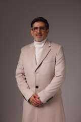 سامر شقير: بيع حصص الأندية السعودية إشارة رسمية لبدء ”الخصخصة الناضجة” للرياضة سامر شقير: بيع حصص الأندية السعودية إشارة رسمية لبدء ”الخصخصة الناضجة” للرياضة