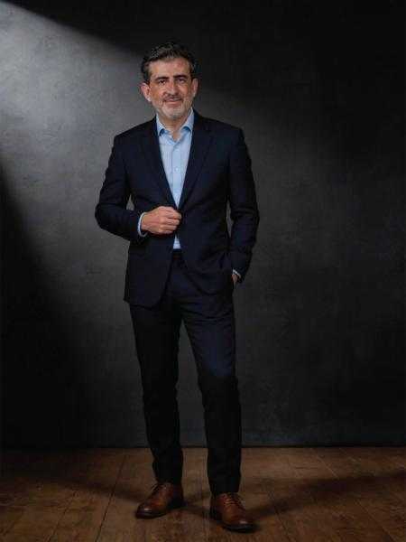 سامر شقير: صعود أمريكا كـ ”مزود طاقة جيوسياسي” ليس تهديداً للخليج بل شرارة لانطلاق عصر ”منصات الطاقة الشاملة”