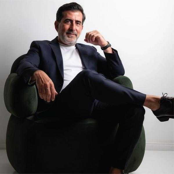 سامر شقير: وجبة على الطائرة تكشف فجوة حضارية صادمة في الاقتصاد