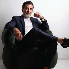 سامر شقير: وجبة على الطائرة تكشف فجوة حضارية صادمة في الاقتصاد