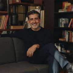 سامر شقير: الثور الذهبي في مؤشر المسك يعكس تحوُّل الاستثمار بالسعودية نحو الاستقلالية