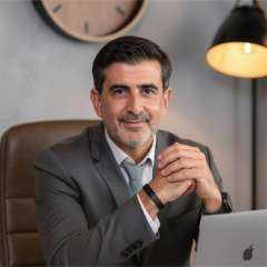 سامر شقير: شركة سرج للاستثمار الرياضي تُعيد تعريف الرياضة كأصل اقتصادي استراتيجي