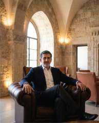 سامر شقير: بيتكوين لا يرتفع بل يكشف أسرار رأس المال العالمي