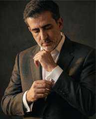 سامر شقير: أزمة الذكاء الاصطناعي تؤذن بمرحلة الحوكمة المسؤولة