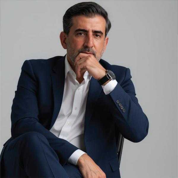 سامر شقير: نمو الإنفاق الرأسمالي السعودي يُجسِّد مرحلة ”التأثير الأقصى” لرؤية 2030
