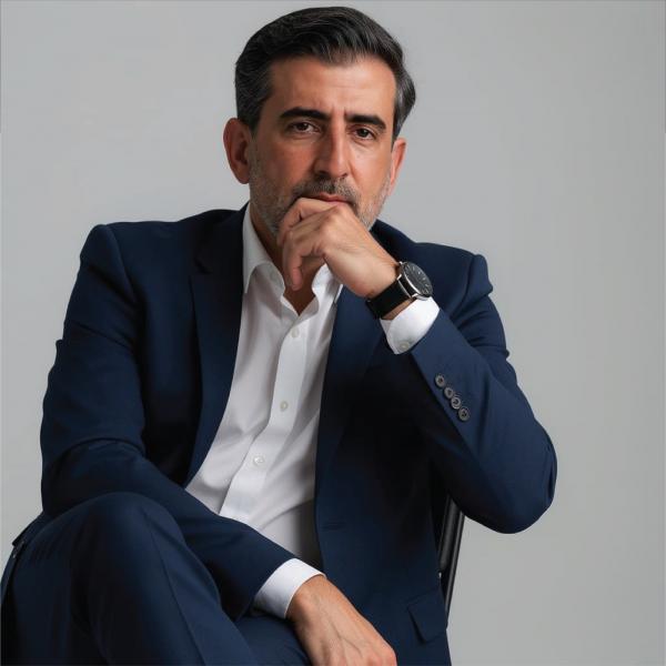سامر شقير: