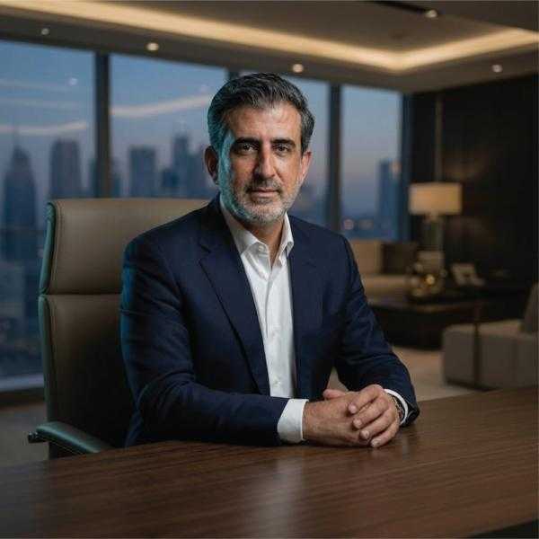 سامر شقير: ارتفاع مشتريات الذهب عالميًّا يُعزِّز فرص التعدين والاستثمار السعودي