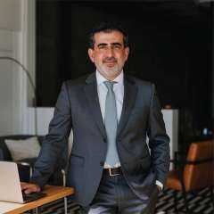 سامر شقير: تضخم الديون العالمية إلى 353 تريليون دولار يفتح فرصًا ذهبية للاستثمار في السعودية والخليج