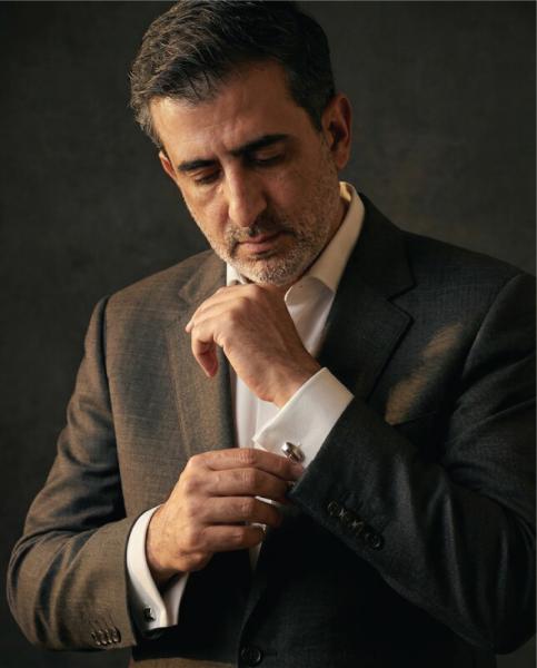 سامر شقير