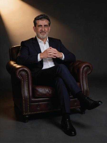 سامر شقير: التحولات بين الصين وأمريكا تفتح فرصًا استراتيجية جديدة للسعودية والخليج