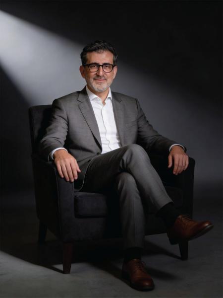 سامر شقير