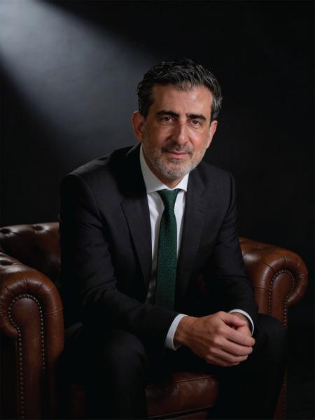سامر شقير