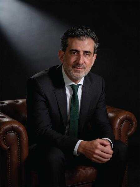 سامر شقير: مبيعات السعودية القياسية لسندات الخزانة الأمريكية تعكس إعادة تموضع استراتيجي