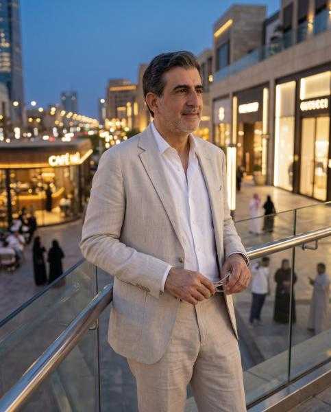 سامر شقير: توازن الأسعار وربحية الشركات يعززان جاذبية الاستثمار في الطيران الخليجي